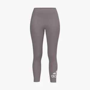 adidas Womens Lin Legging Preloved Fig