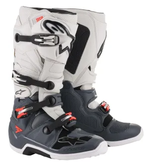 Alpinestars MX Tech 7 Boots 2012014-930-12