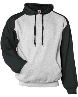 Badger Youth Athletic Fleece Sport Hood