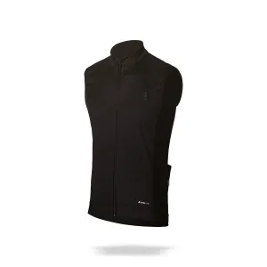 BBB Triguard Winter Wind Vest - Black