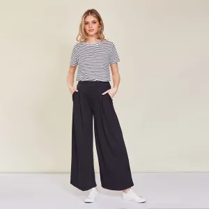 Bella trousers (Black)