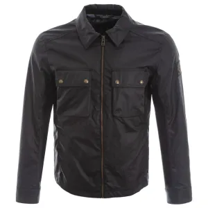 Belstaff Dunstall Jacket in Black