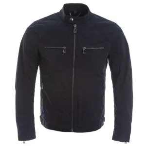 Belstaff Weybridge Jacket in Dark Ink