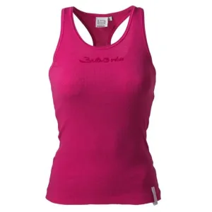 Better Bodies Energy Rib Tank - Pink