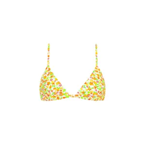 Bralette Bikini Top - Coco Mango