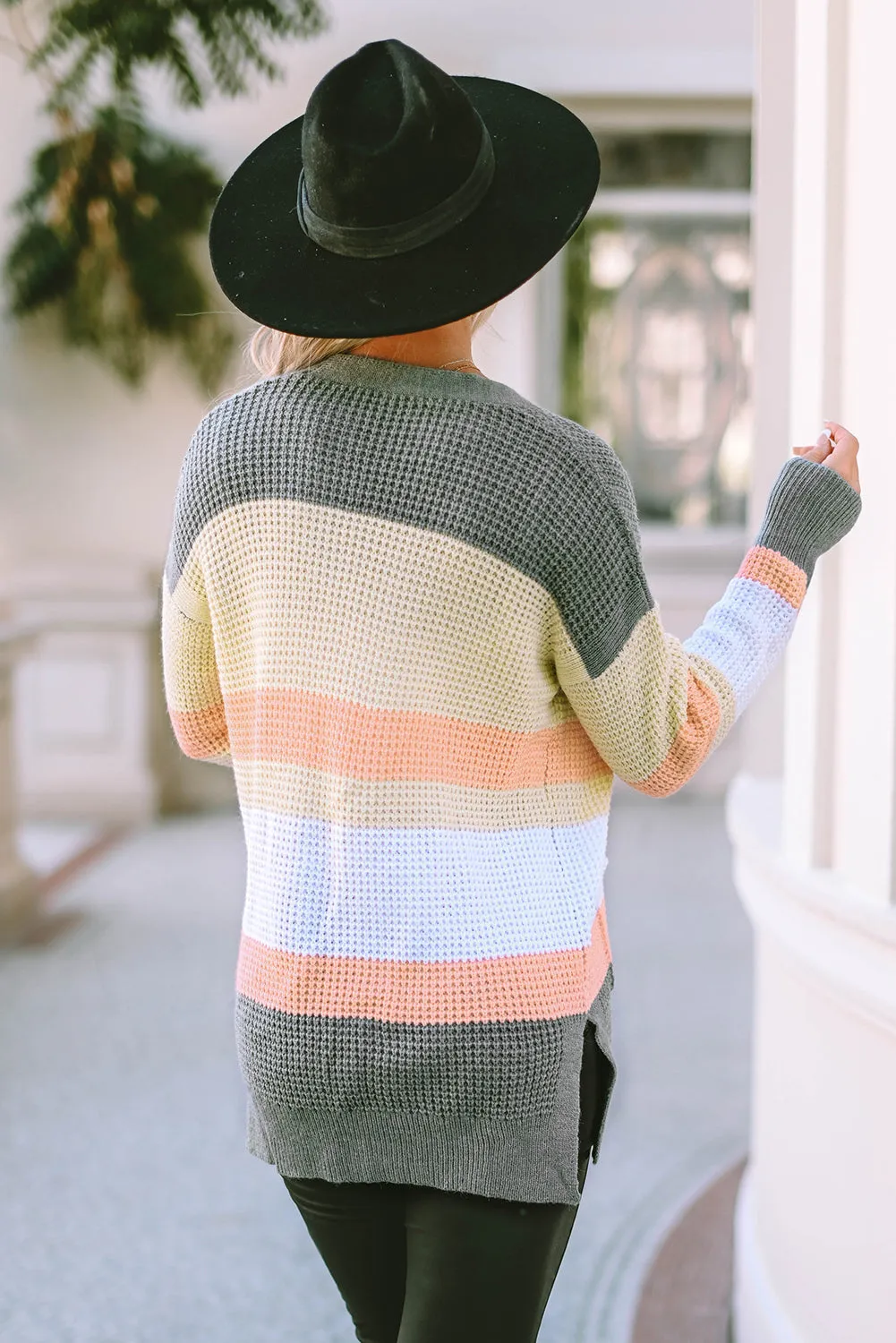 Calmer Days Cardigan