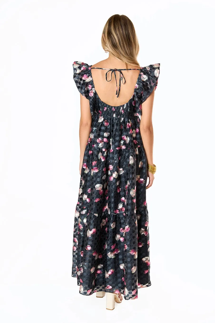 Camilla Twilight Maxi Dress