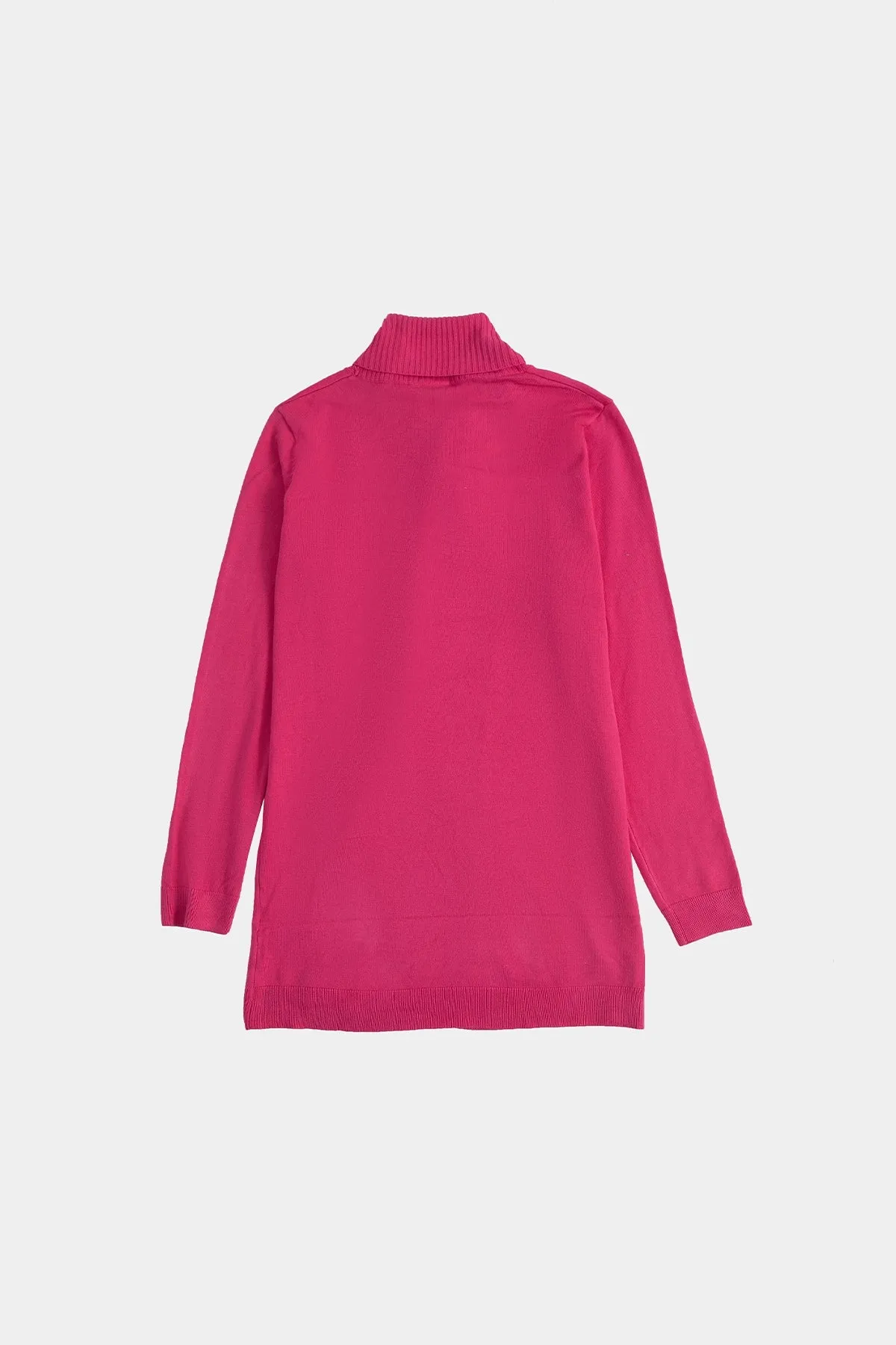 Cardigan For Women - Fuchsia