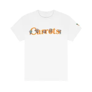 CARROTS CHOPPER TEE