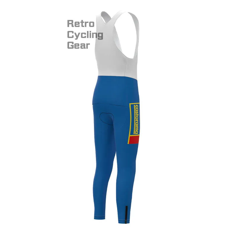 Castorama Retro Cycling Pants