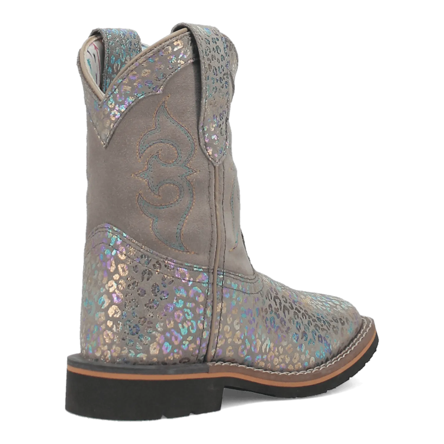 Children's Dan Post Shiva Western Boots