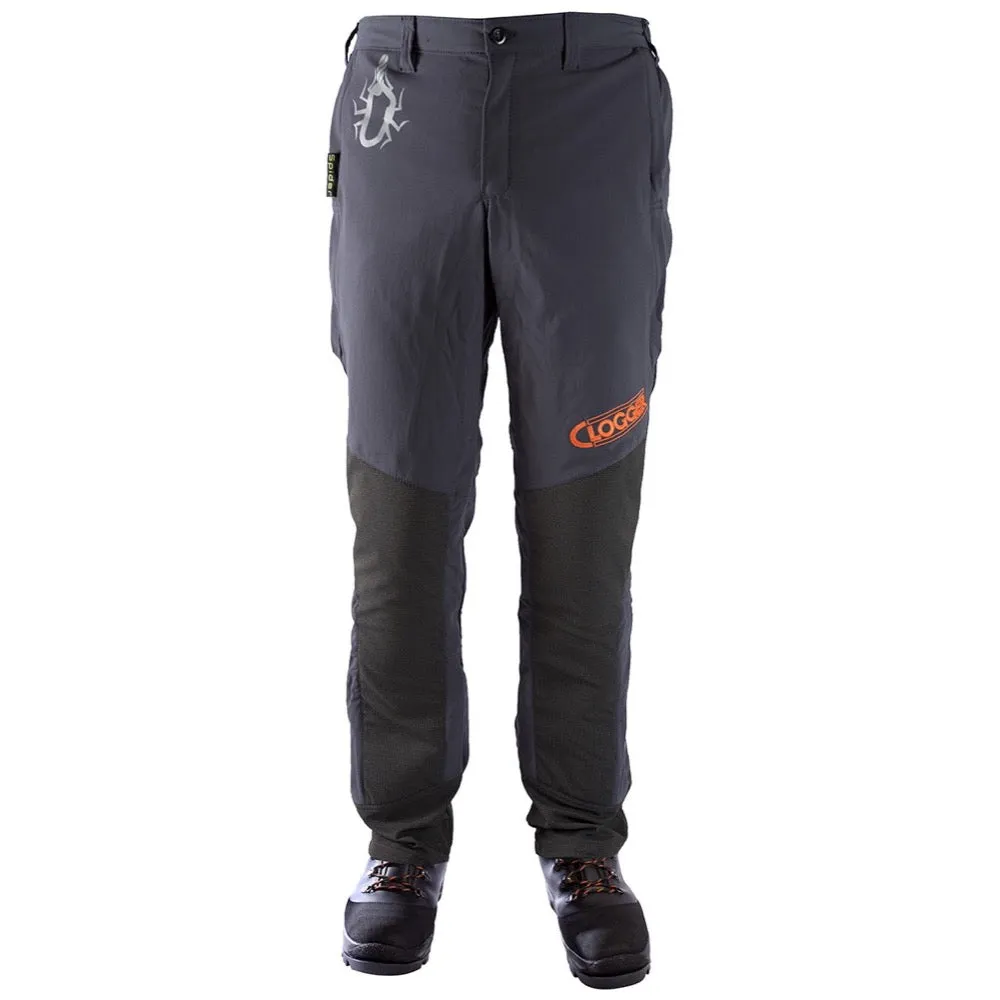 Clogger Spider Mens Climbing Trousers