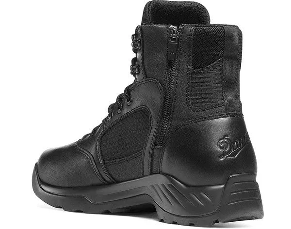 Danner Kinetic GoreTex Side Zip 6 Inch Boot