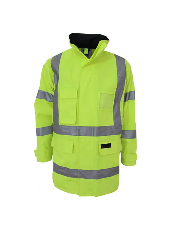 DNC Hi Vis "H" Pattern Bio Motion Tape Jacket (3961)