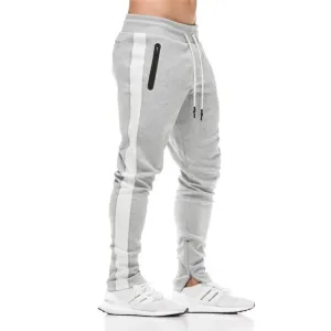 Men's Cotton Jogger Sportswear Pant