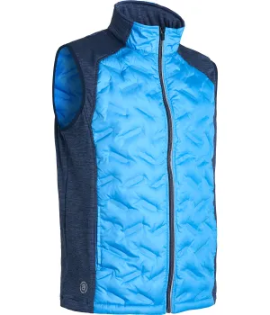 Mens Dunes hybrid vest