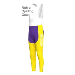 Mercier Retro Cycling Pants