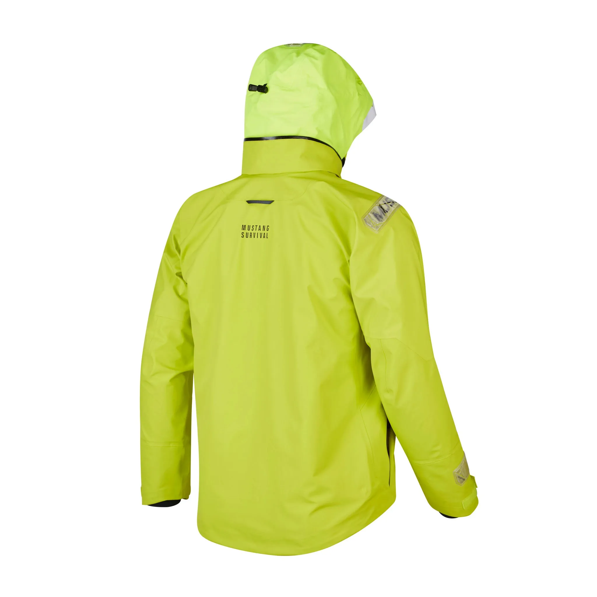 Meris Waterproof Jacket