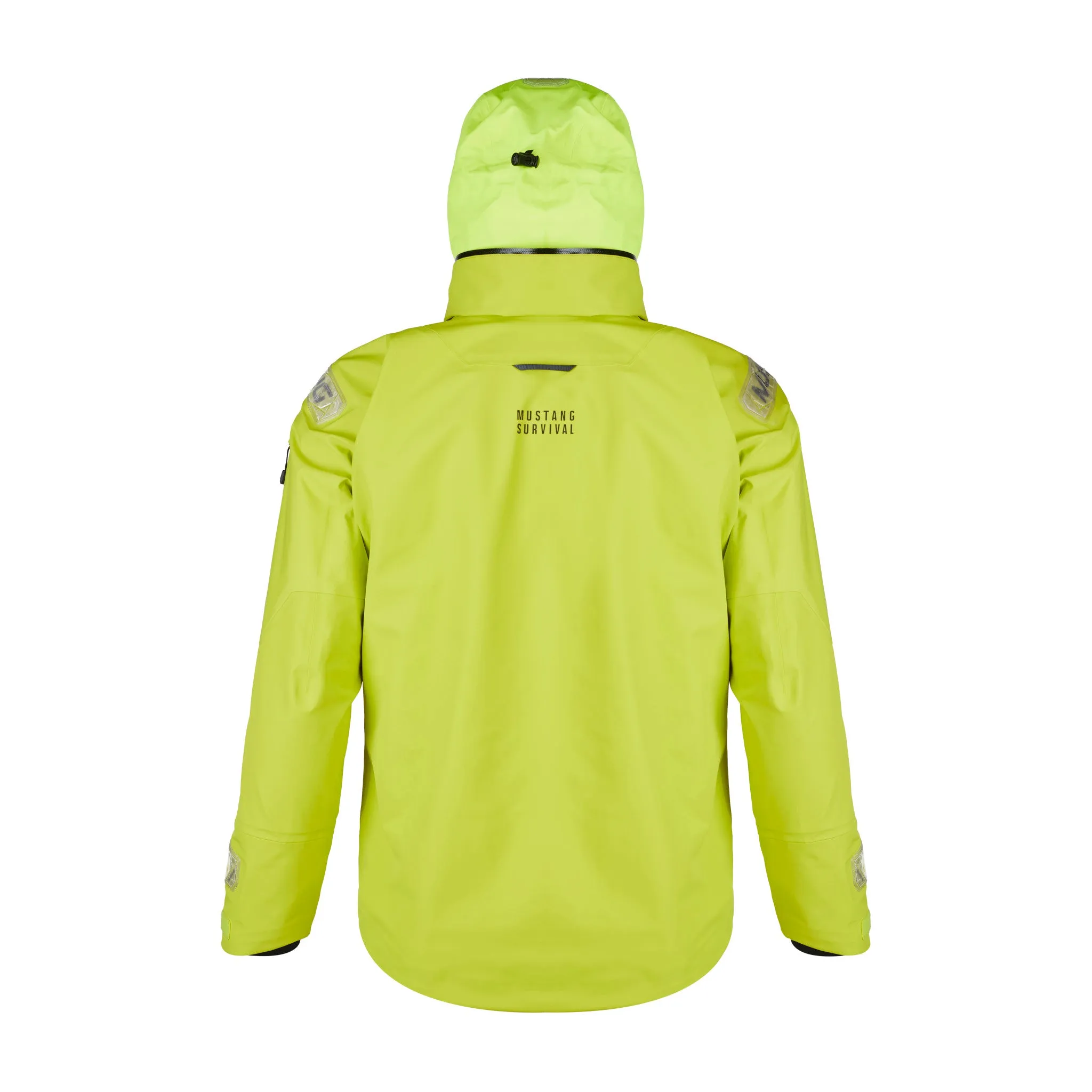 Meris Waterproof Jacket