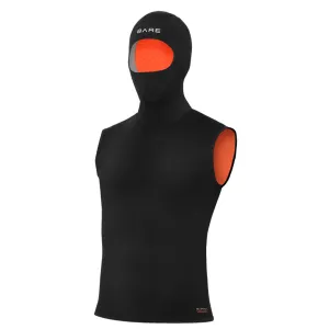 (New) Bare 5/3mm Ultrawarmth Hooded Vest (Women's)