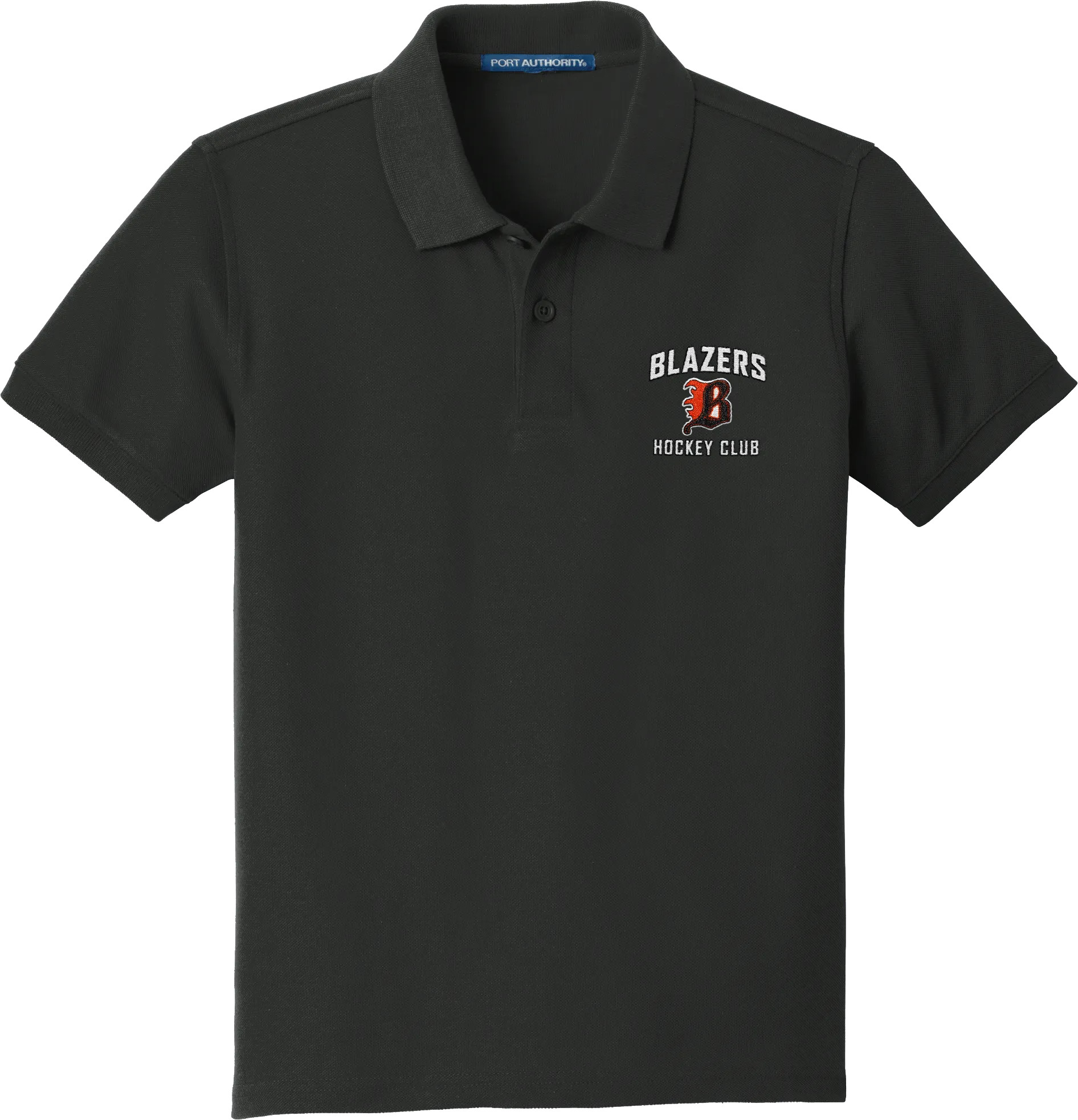 Philadelphia Blazers Youth Core Classic Pique Polo