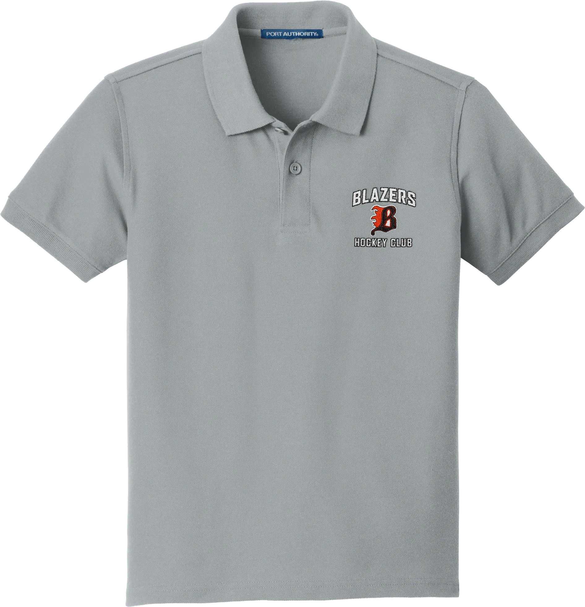 Philadelphia Blazers Youth Core Classic Pique Polo