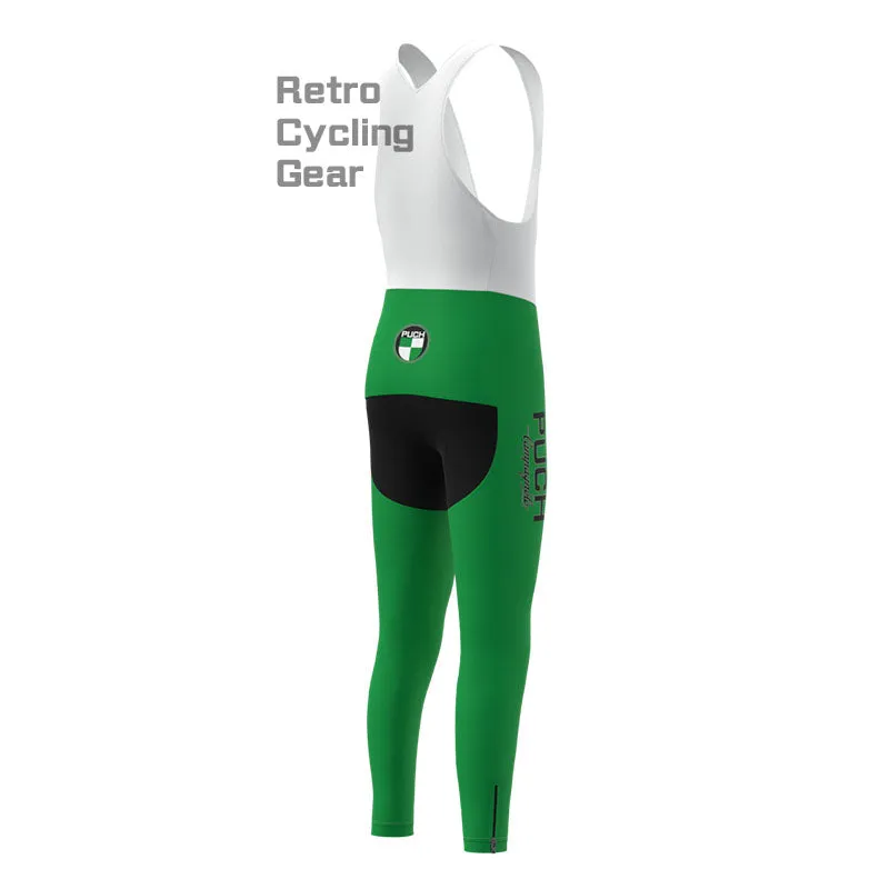 PUCH Retro Cycling Pants