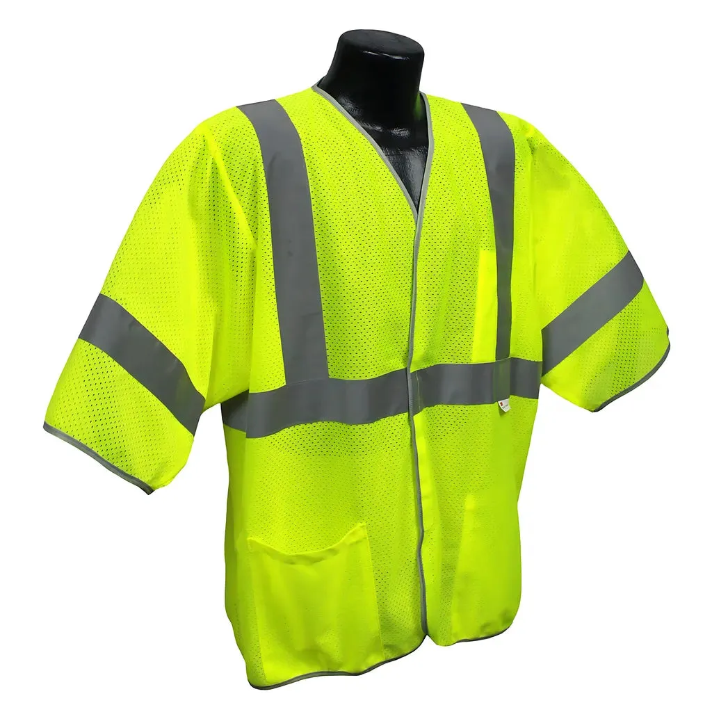 Radians 5ANSI Class 3 Economy Mesh Vest