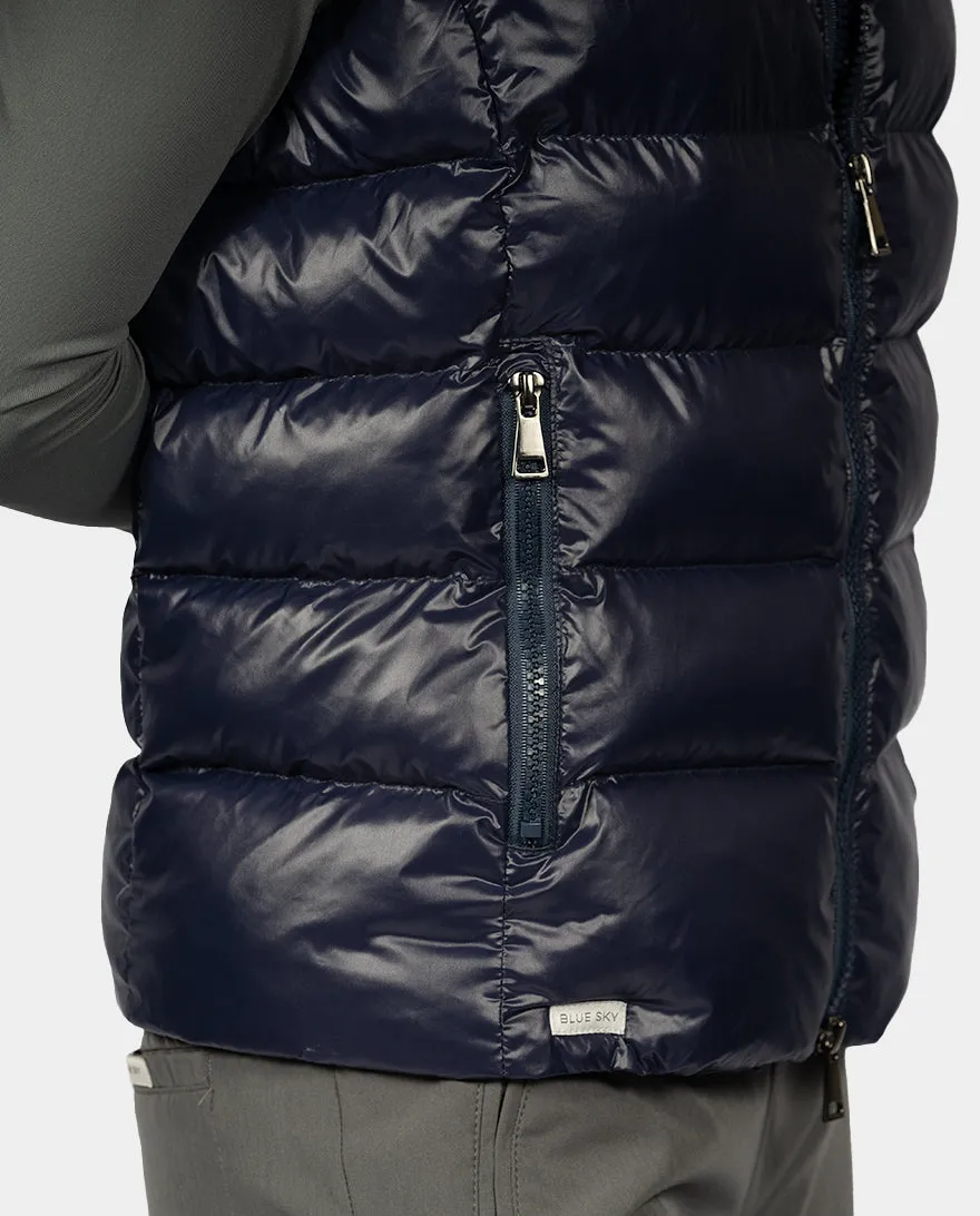 Remy Puffer Vests