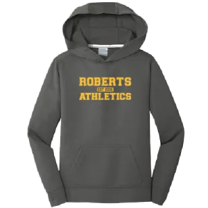 Roberts Performance Hoodies