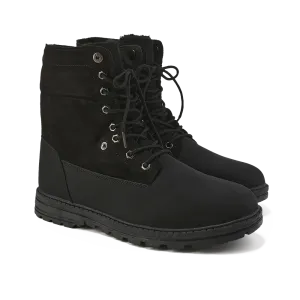 Unisex Classic Winter Boots