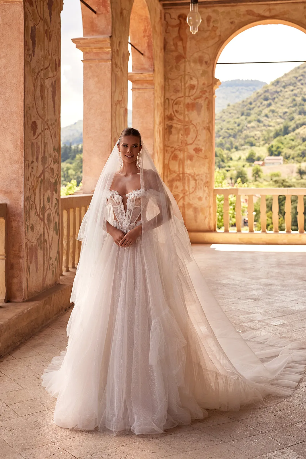 Wedding dress Avalon