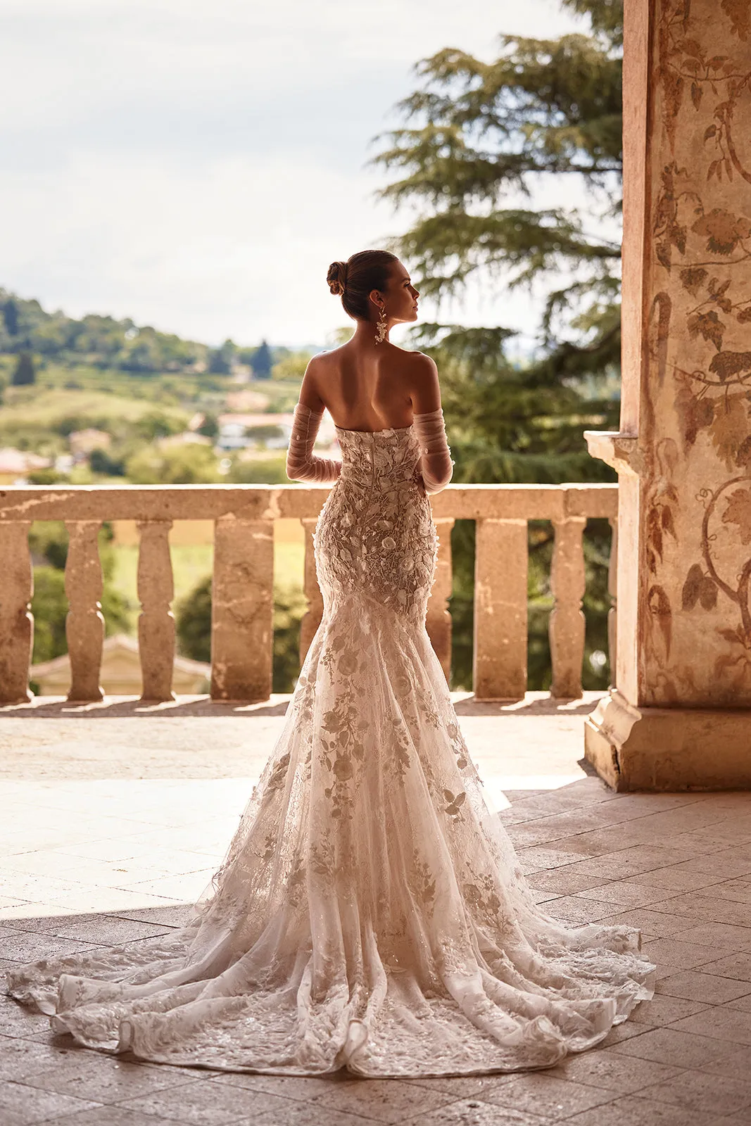 Wedding dress Ellyse