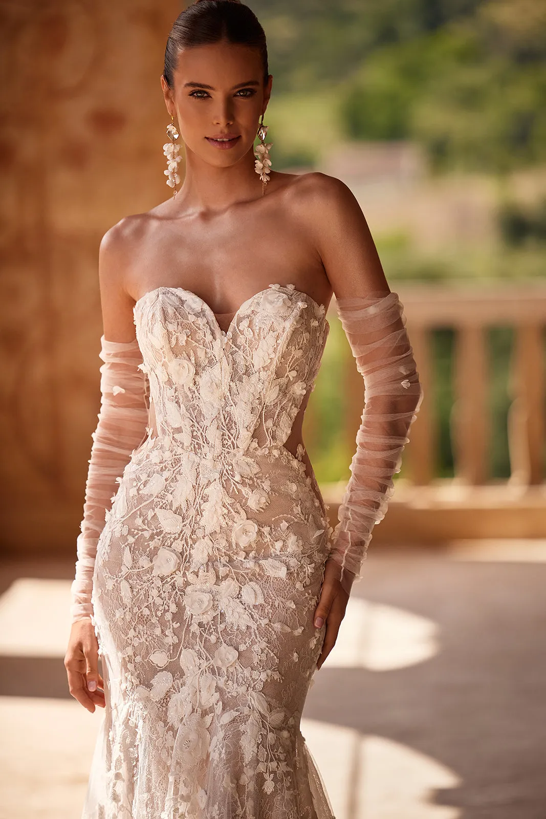 Wedding dress Ellyse