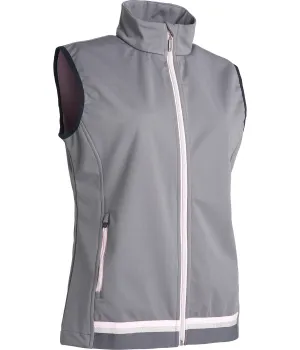 Women Navan Softshell Vest