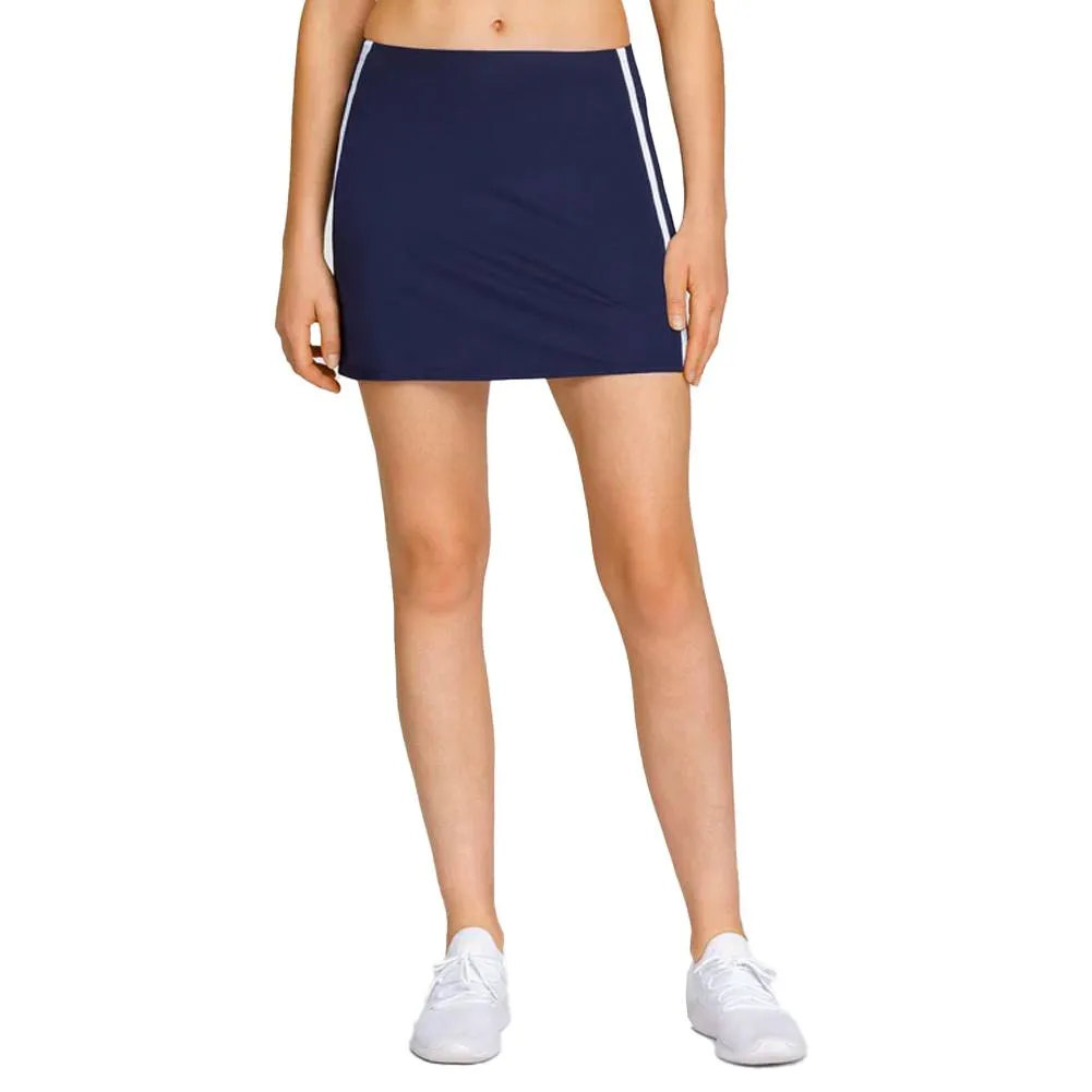 Women`s Zone 15.5 Inch Pickleball Skort